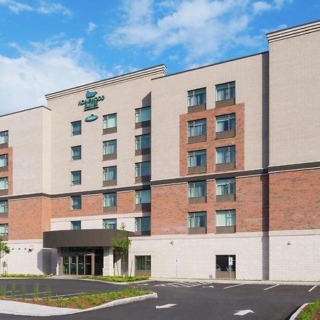Homewood Suites By Hilton Ottawa Airport Exterior foto