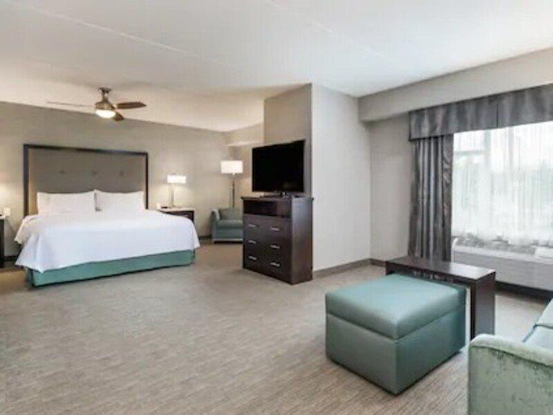 Homewood Suites By Hilton Ottawa Airport Exterior foto