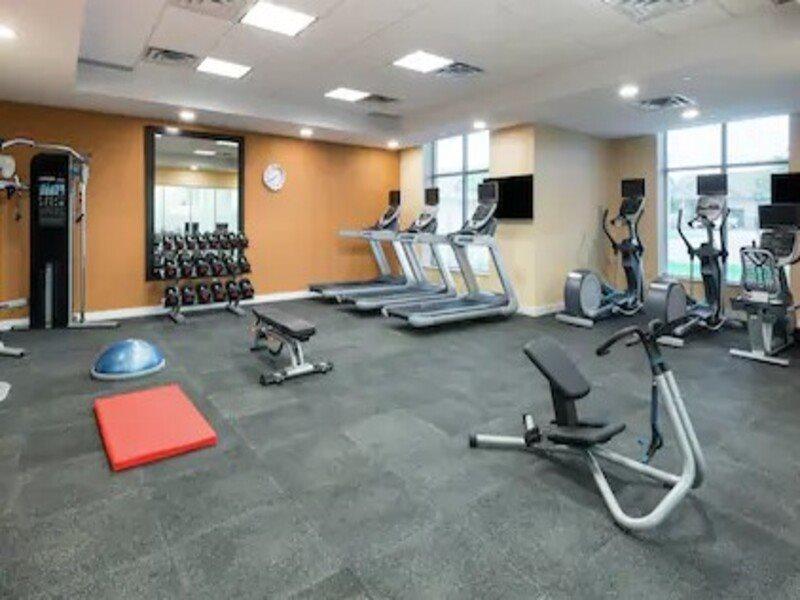Homewood Suites By Hilton Ottawa Airport Exterior foto