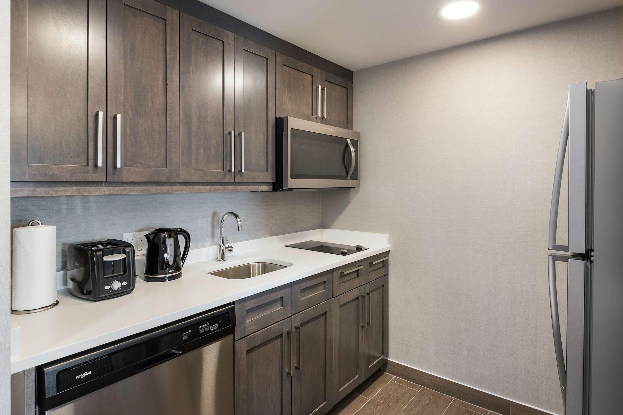 Homewood Suites By Hilton Ottawa Airport Exterior foto