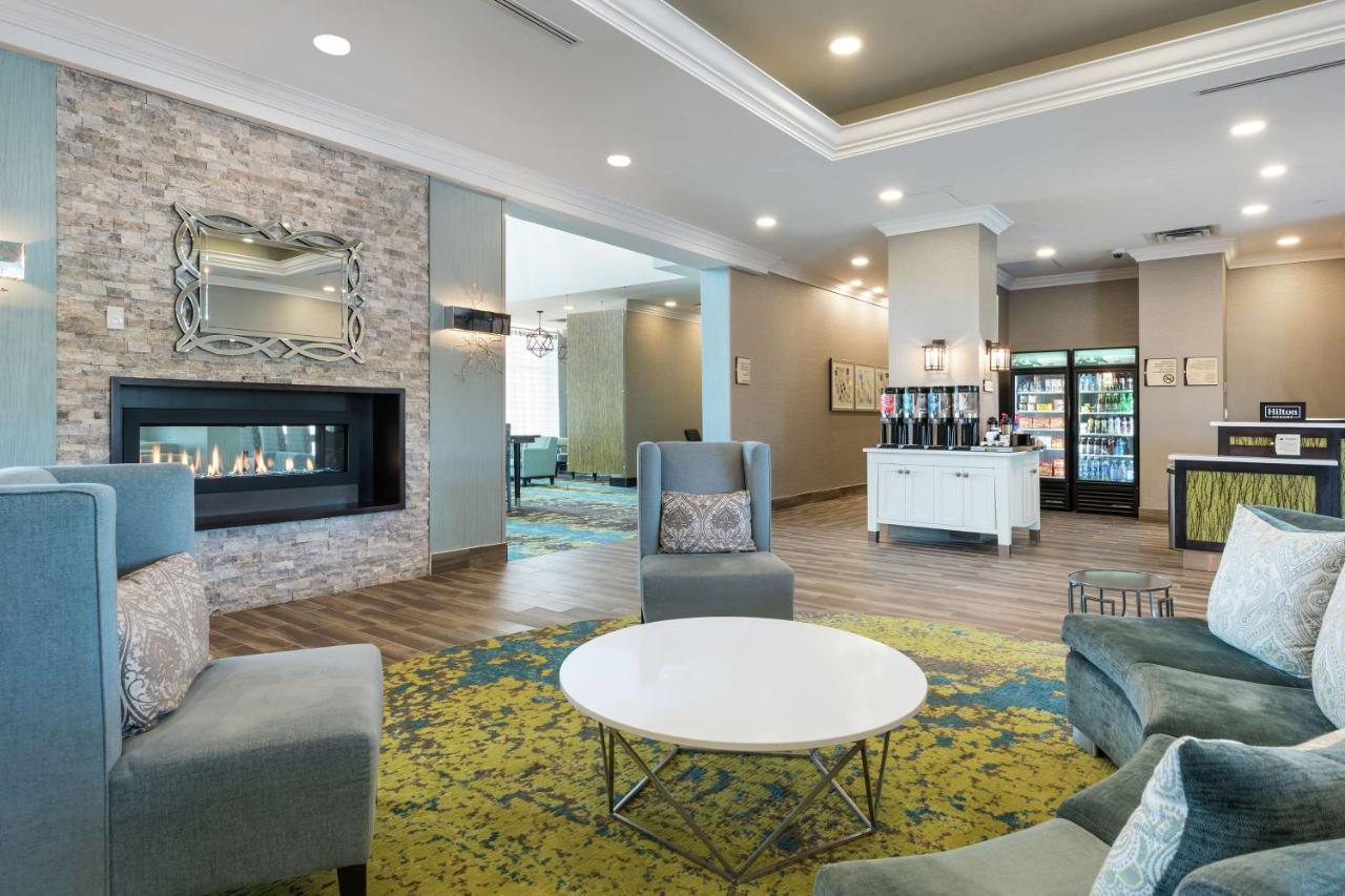 Homewood Suites By Hilton Ottawa Airport Exterior foto