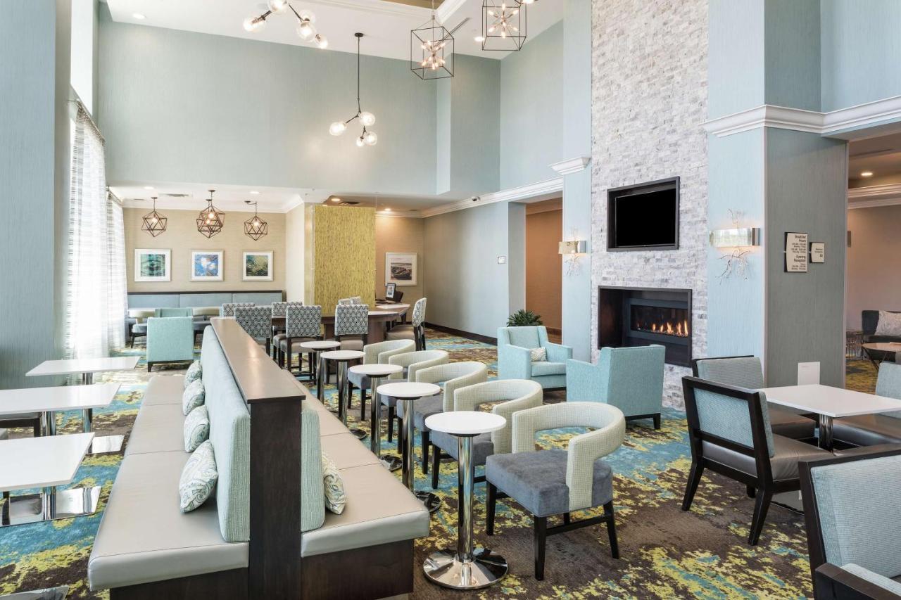 Homewood Suites By Hilton Ottawa Airport Exterior foto
