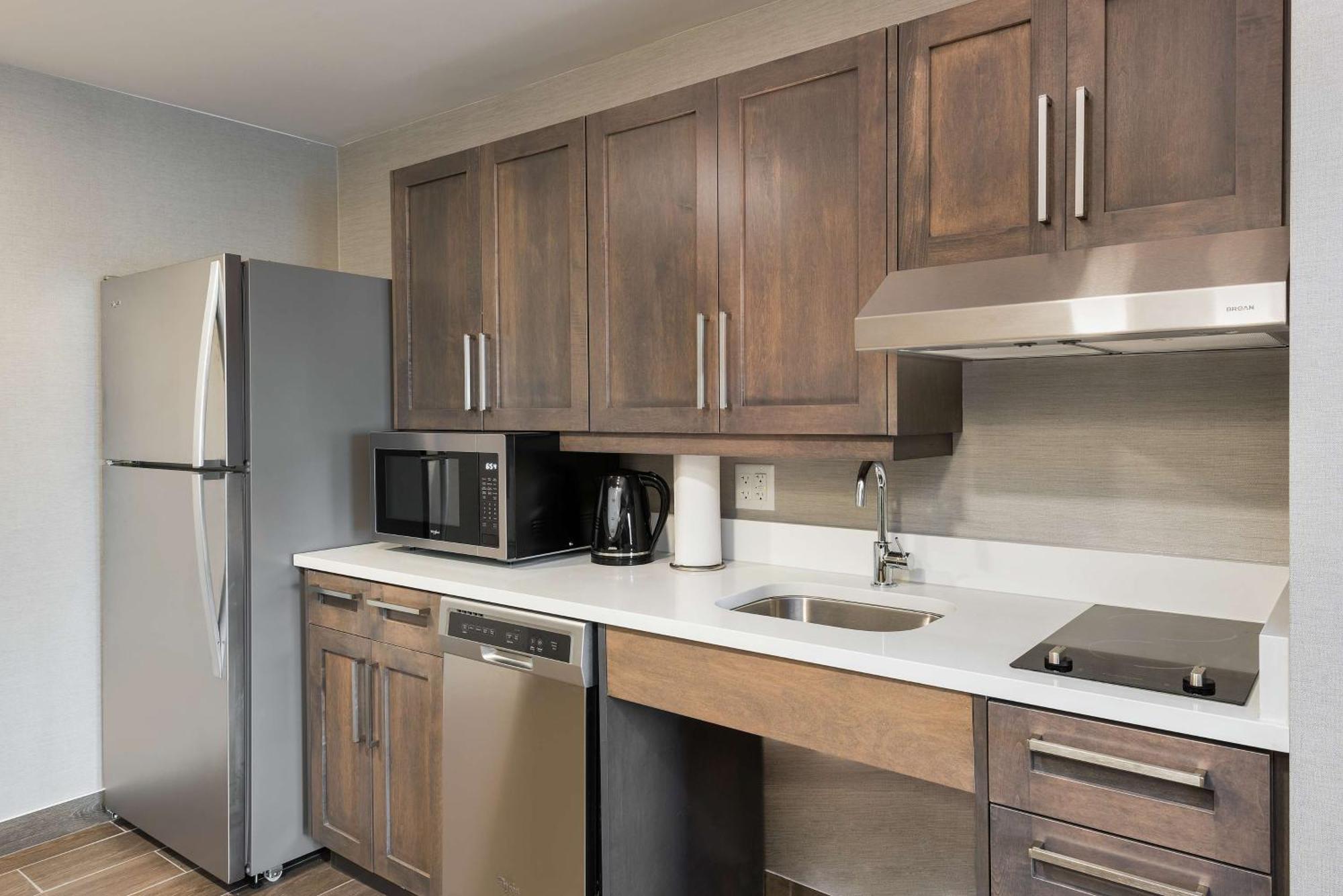 Homewood Suites By Hilton Ottawa Airport Exterior foto