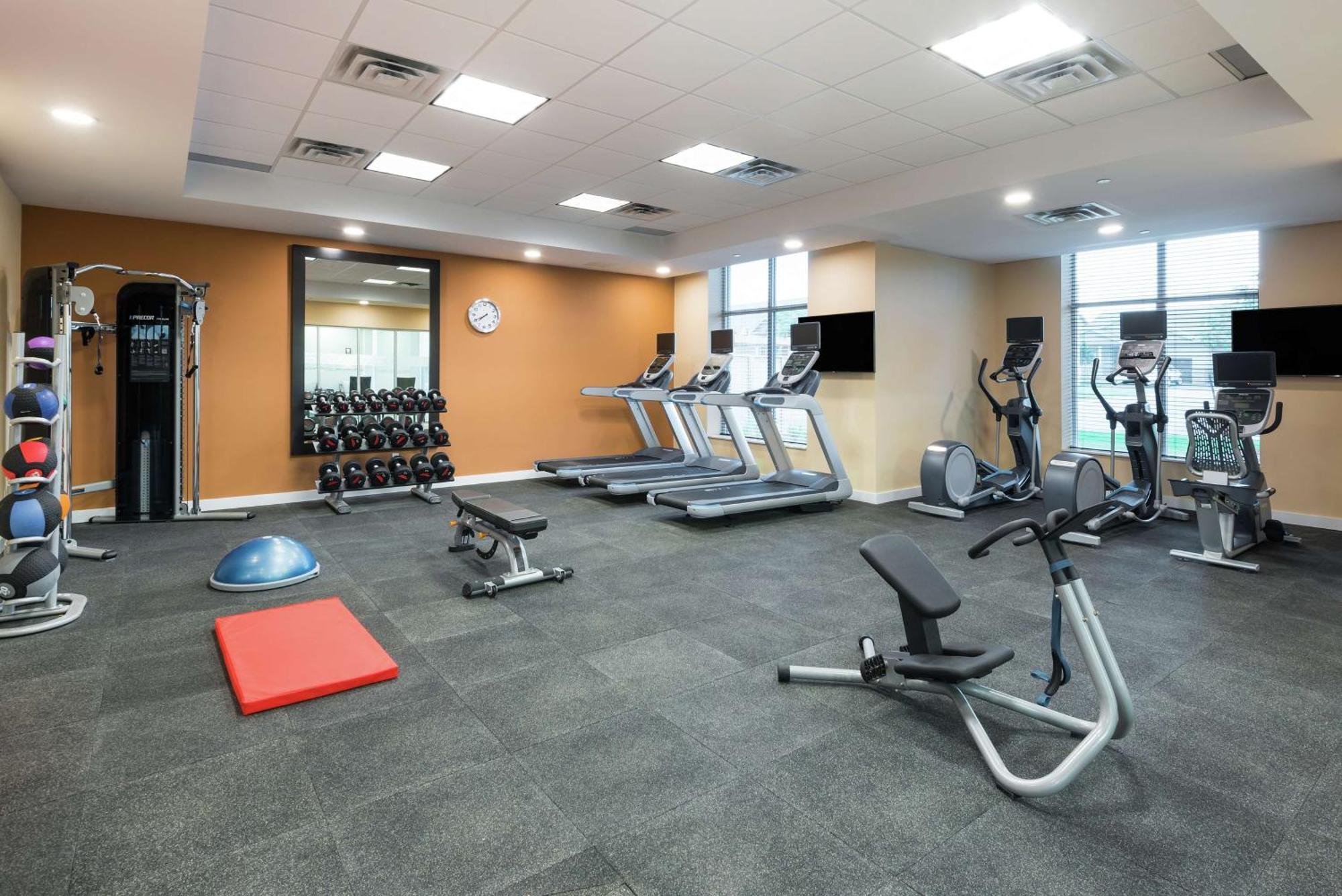 Homewood Suites By Hilton Ottawa Airport Exterior foto