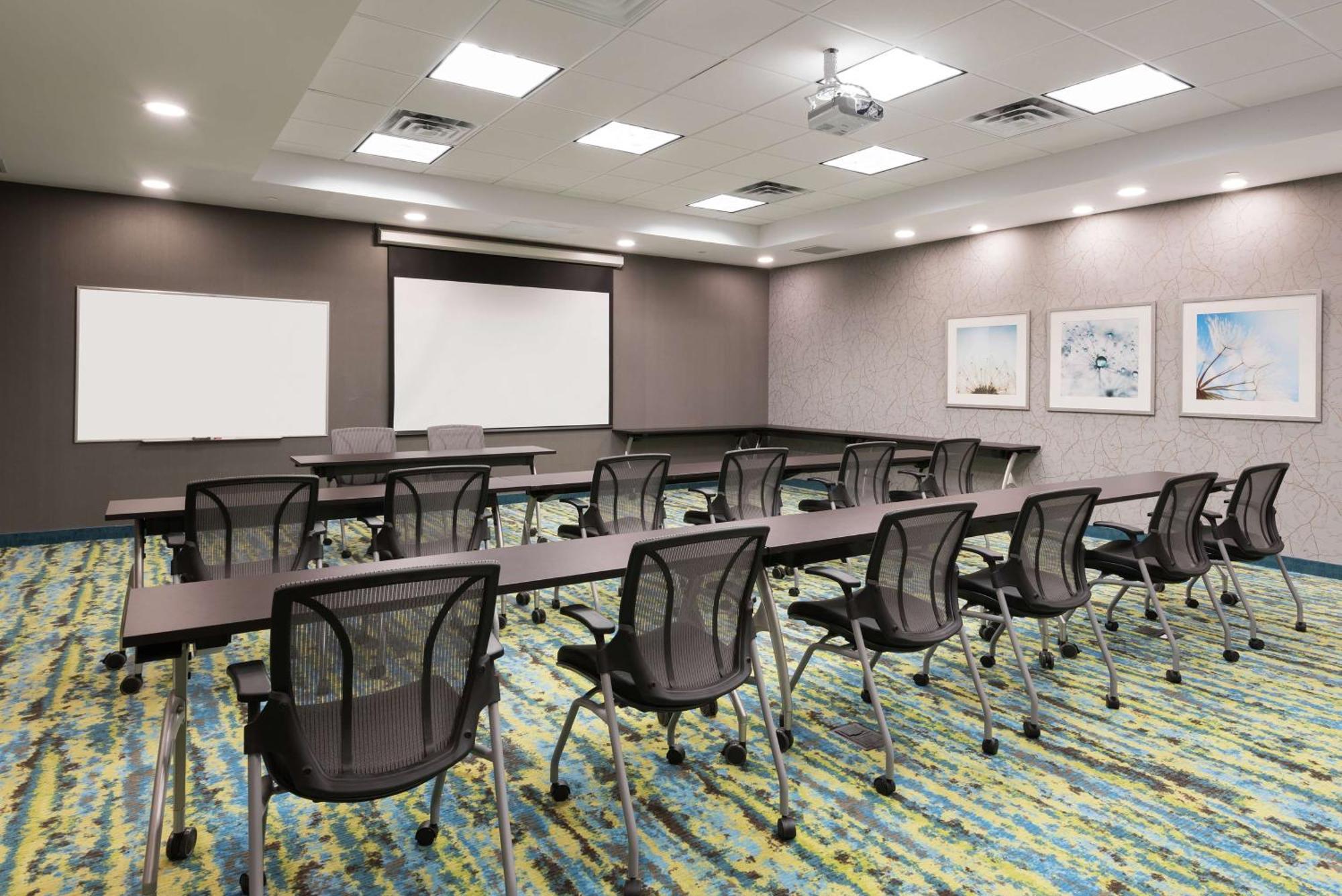Homewood Suites By Hilton Ottawa Airport Exterior foto