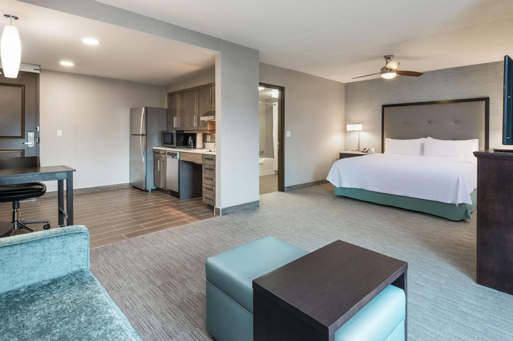 Homewood Suites By Hilton Ottawa Airport Exterior foto